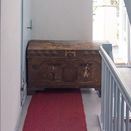 Seesterne City Apartment Konstanz Luaran gambar