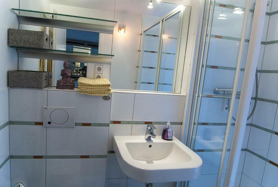 Seesterne City Apartment Konstanz Luaran gambar