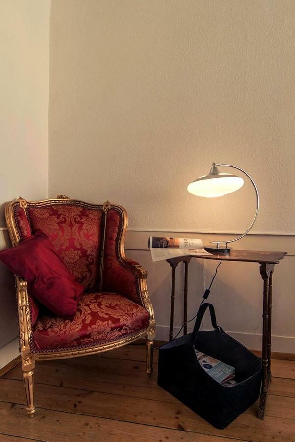 Seesterne City Apartment Konstanz Luaran gambar