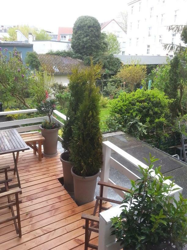 Seesterne City Apartment Konstanz Luaran gambar