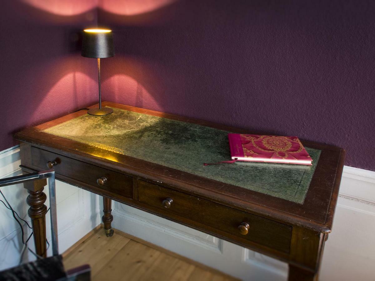 Seesterne City Apartment Konstanz Luaran gambar